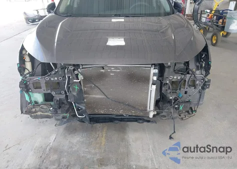 2016 Honda Civic Ex из США, поврежденный, VIN 2HGFC2F86GH504280